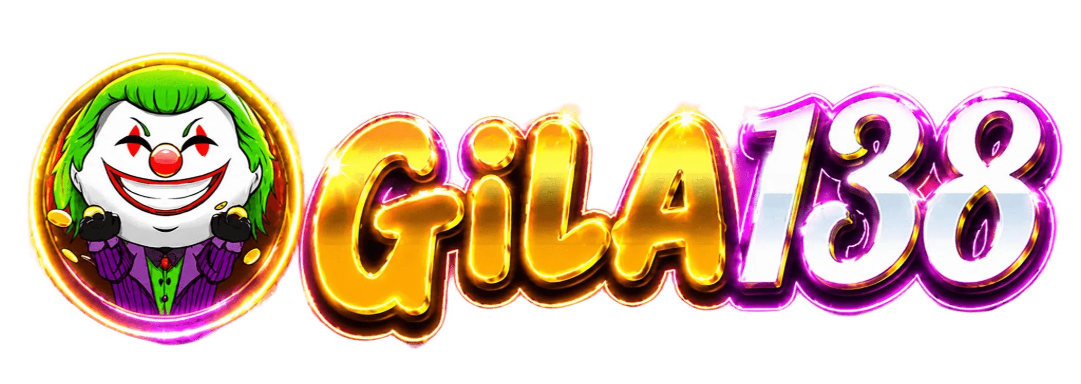 Logo gila138