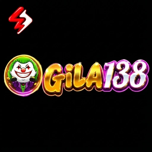 Logo gila138